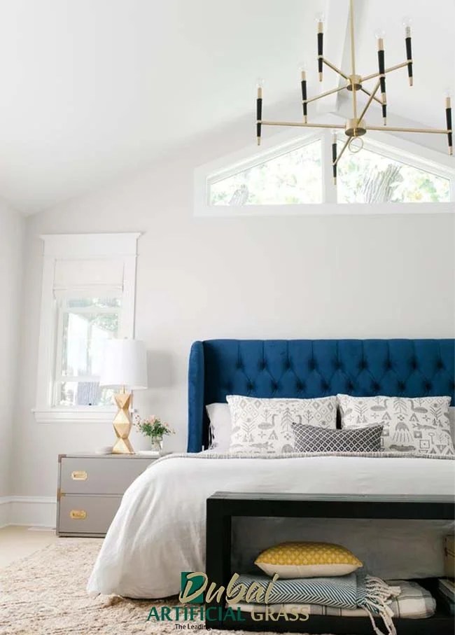 Bed Headboard Dubai Buy Modern Headboard Design In UAE