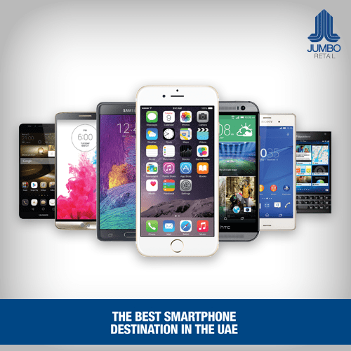 Old Mobile Phone Exchange Deal at Jumbo Dubai Best Offers in Dubai