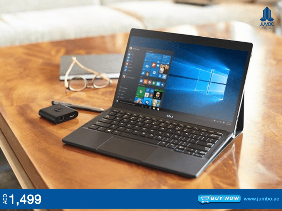 Dell Inspiron 3542INS0944 I3 15.6″ Laptop Offer at Jumbo Dubai Best