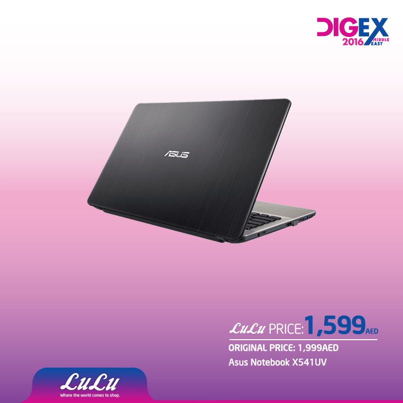 lulu hypermarket laptop prices