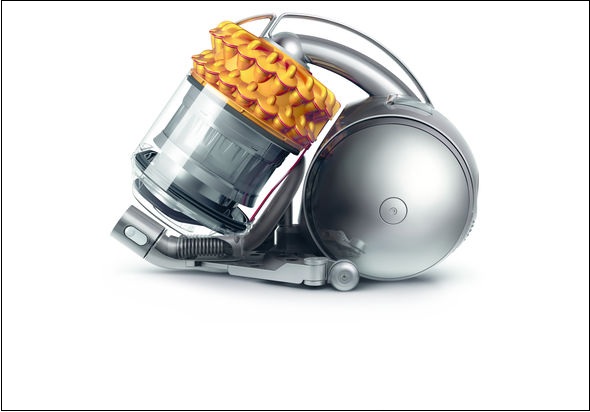 Dyson DC54 Multifloor Cylinder Vacuum Cleaner Offer at Jumbo