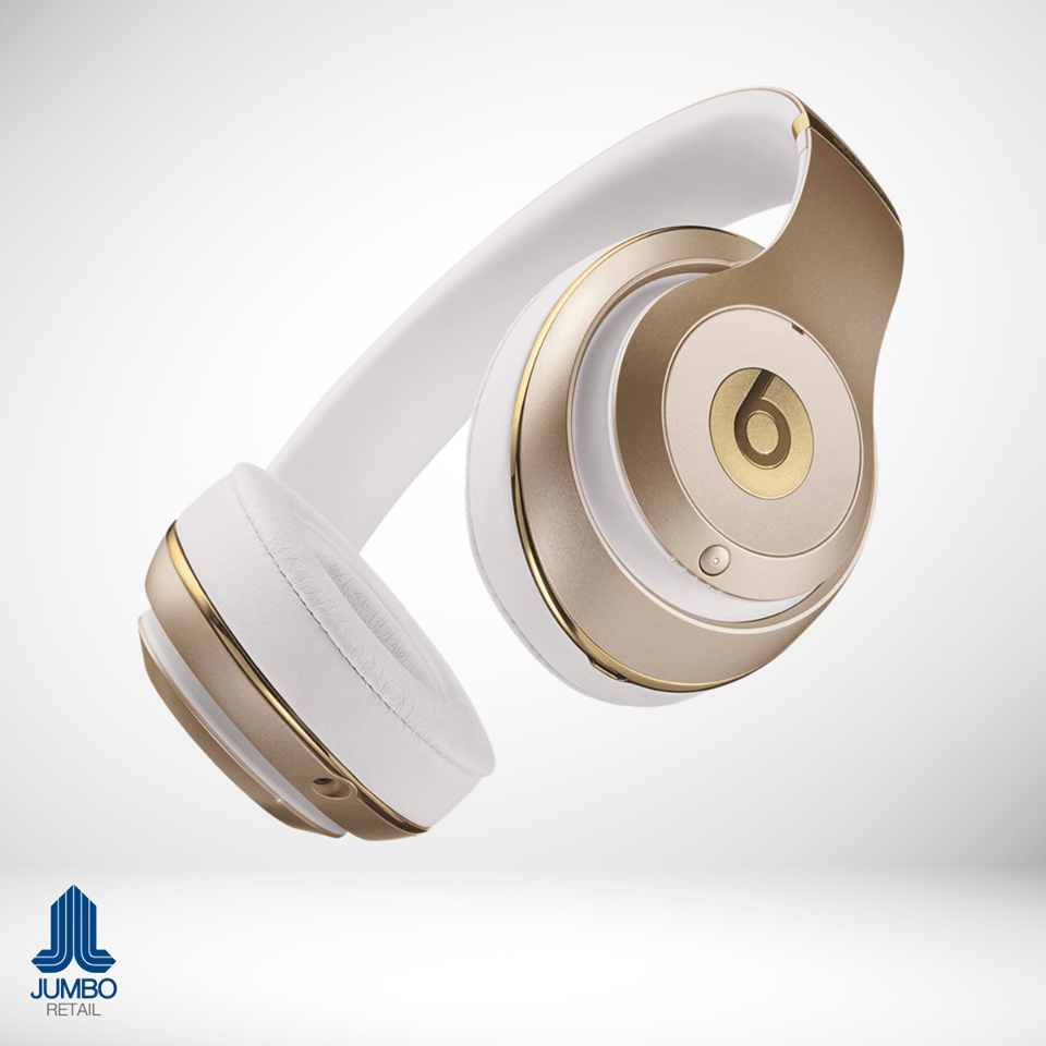 Beats Dr Dre Headphones Offer at Jumbo Online Store