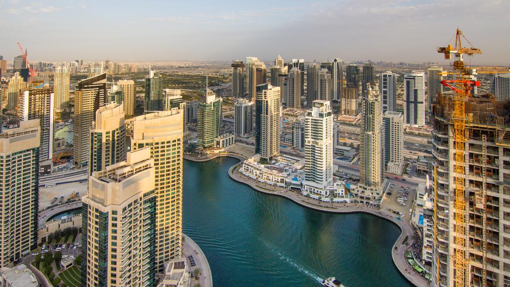 Property magnate warns greed will lead to ‘disaster’ for Dubai’s
