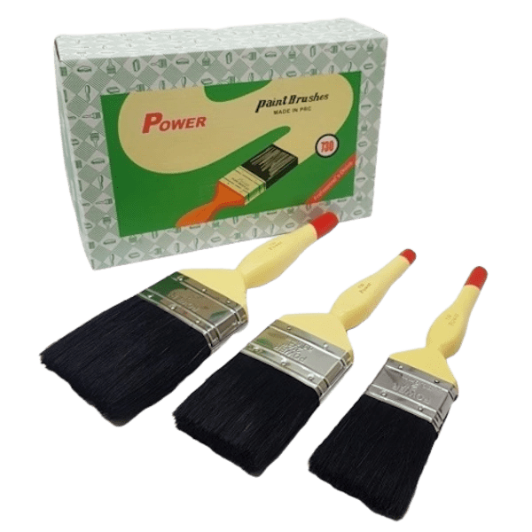 Paint Brush Set Paintbrushes Dubaibm