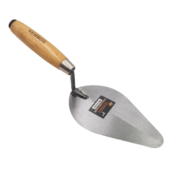 Trowel Round 8" Dubai Building Materials Dubai BM