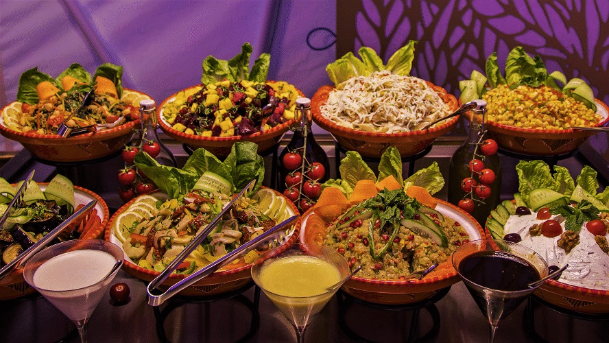 Discover Qasr Al Sultan Ramadan delights