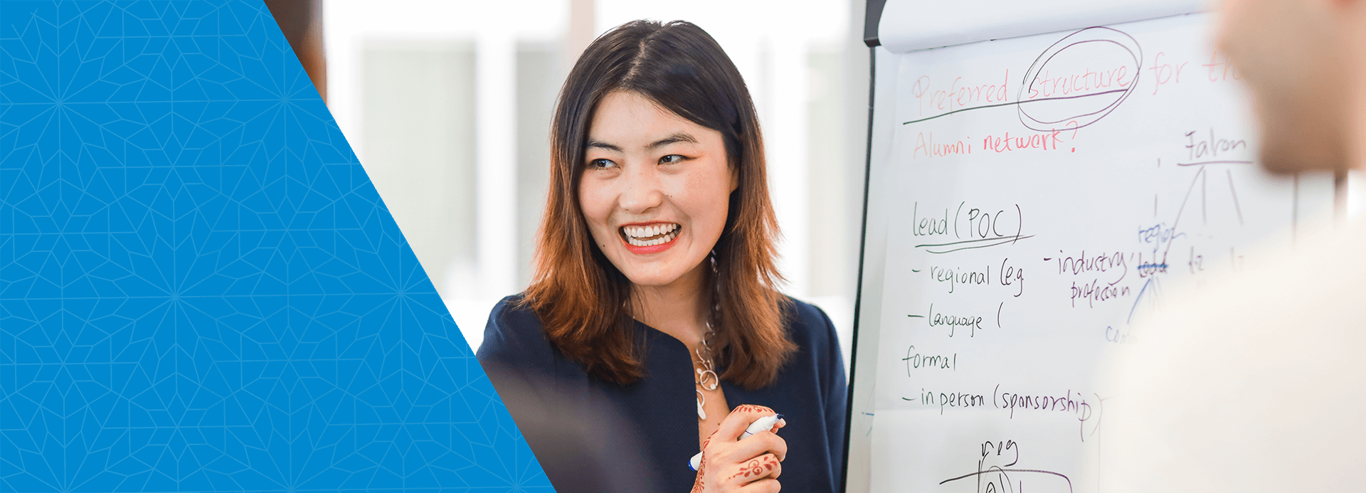 Programme Requirements Dubai Business Associates