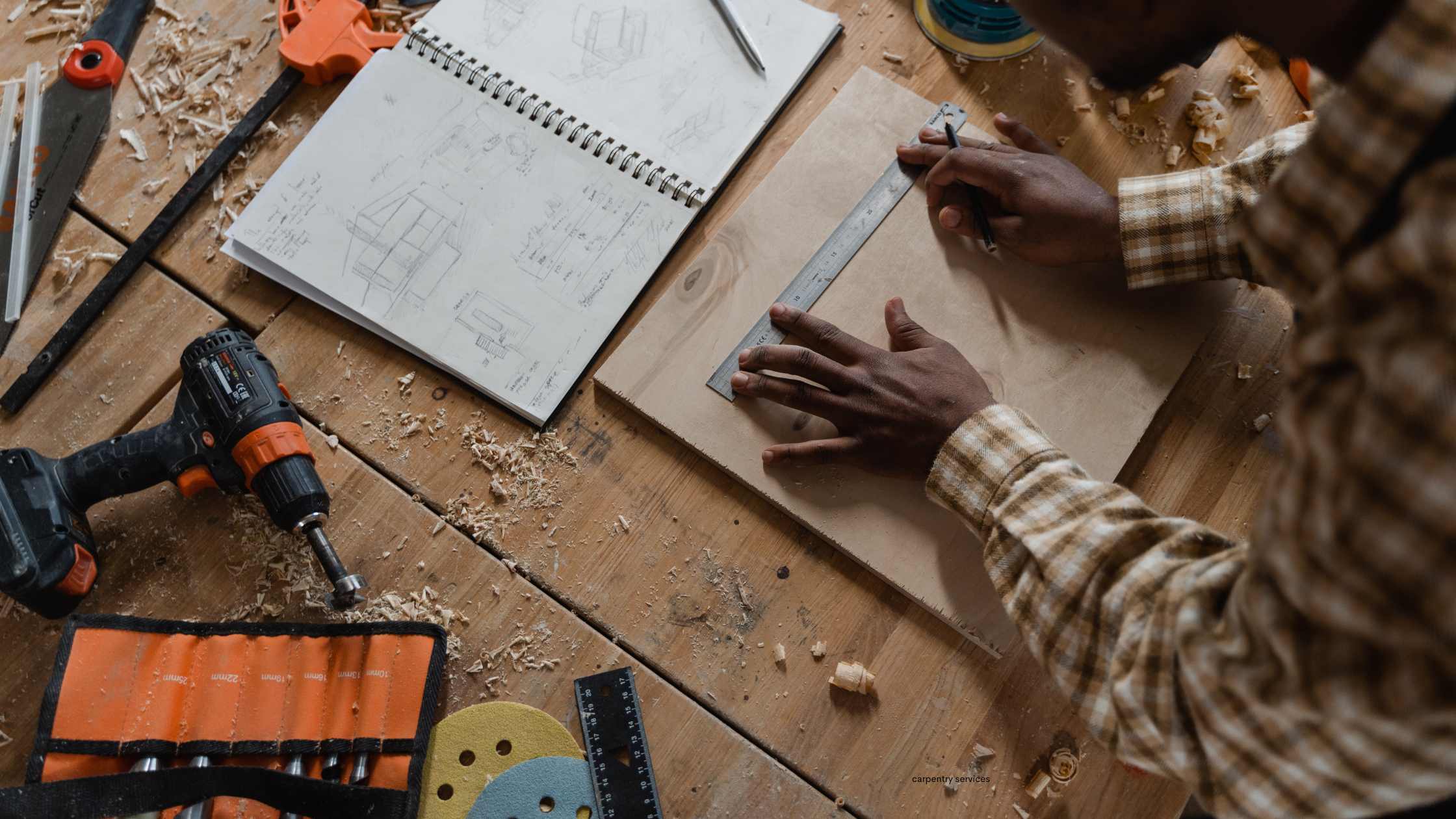 Carpentry services in Warsan, Dubai Dubai Carpenter