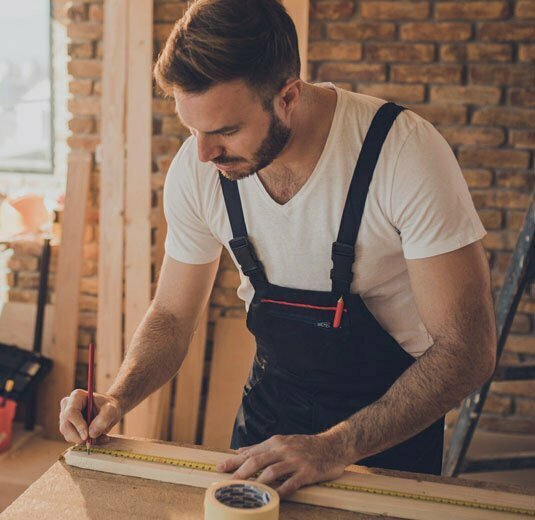 Best Carpenters in Dubai By 1 Dubai Carpentry Company