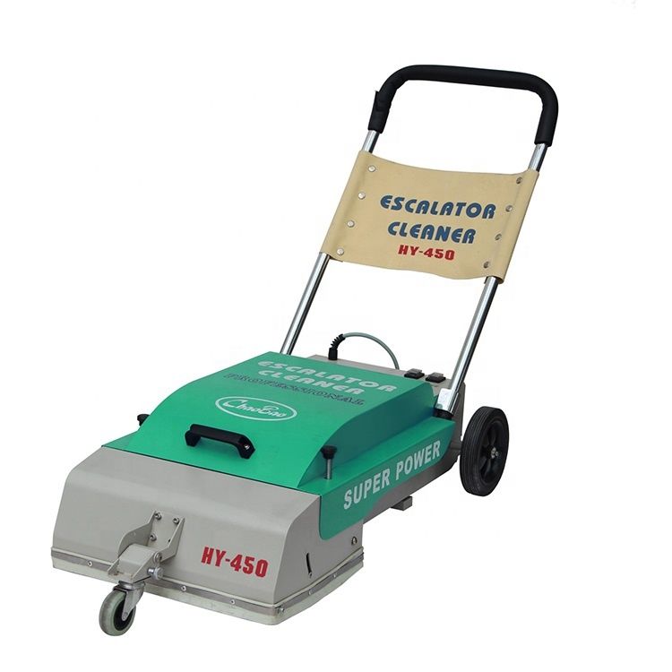 Escalator Cleaner HY 450
