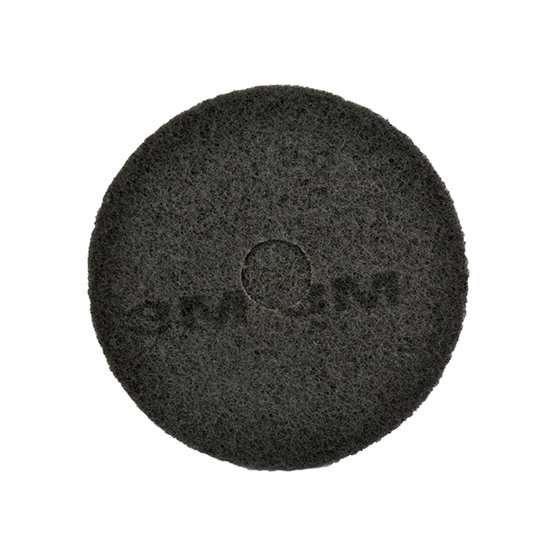3M™ 20" BLACK SCRUBBING PADS Made in USA