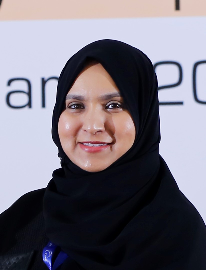 Dr. Fatima Al Bariki Dubai CME