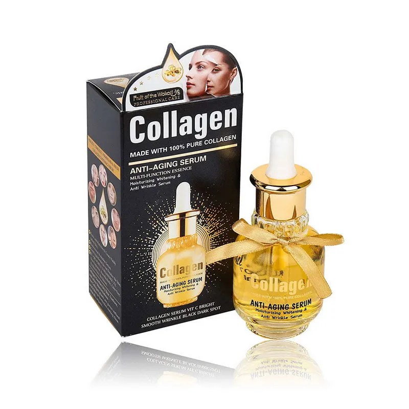 Wokali Collagen AntiAging Serum Made with 100 Pure Collagen DUBAI