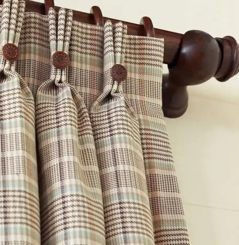 Get Customized Curtains Stitching Dubai Fast Services