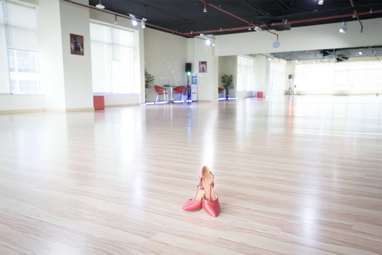 About Dance For You best dance studio in Dubai