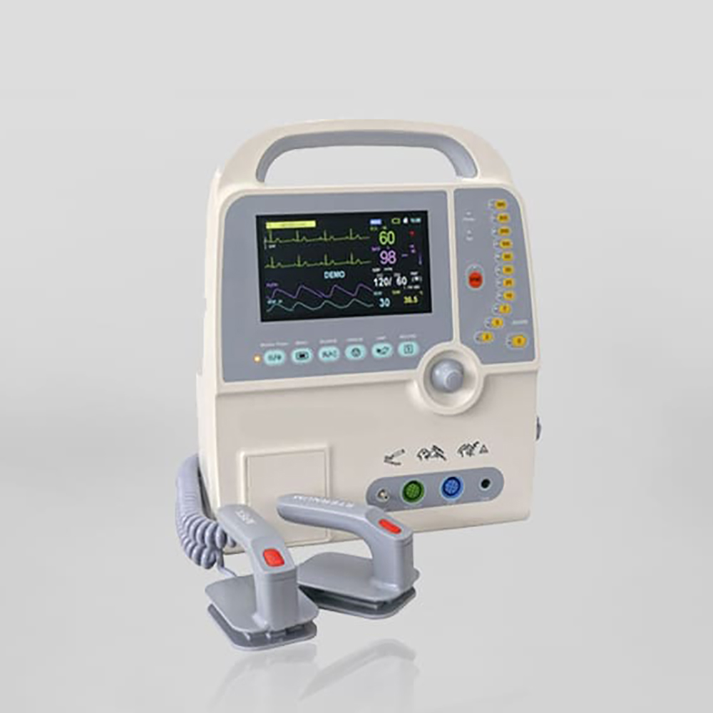 Defibrillator JWL Filltech