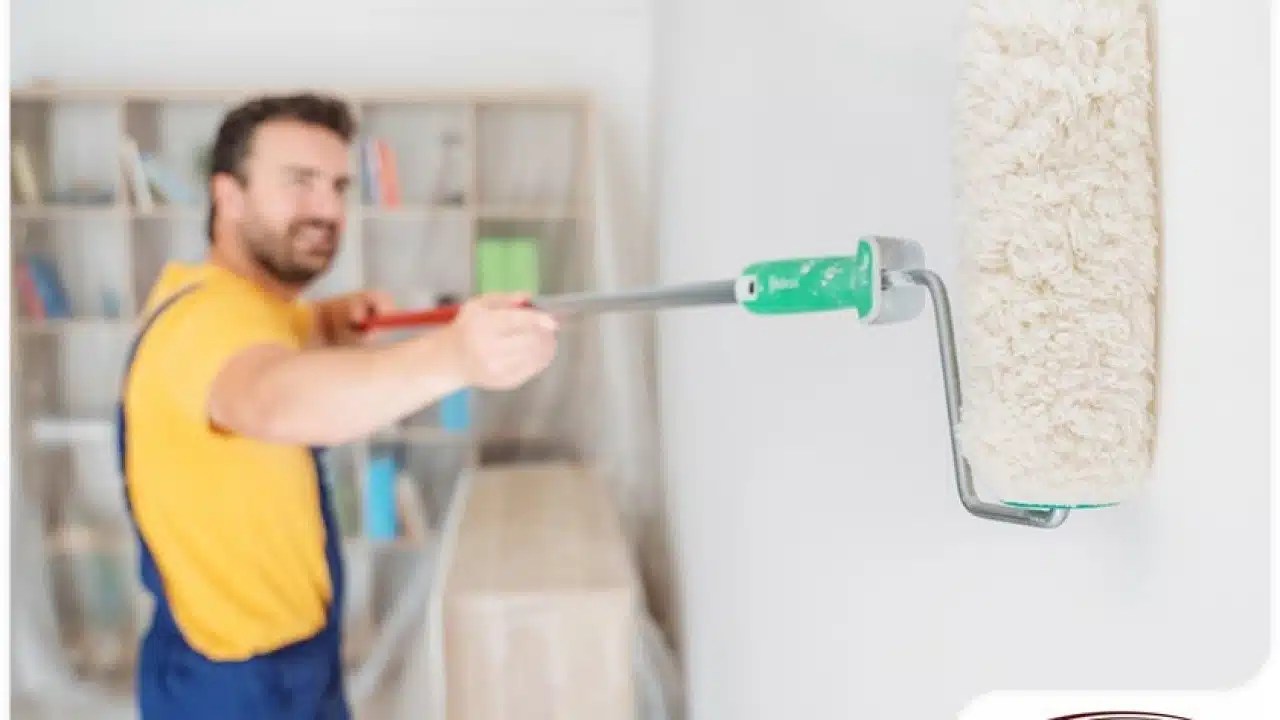 Professional Painters In Dubai Wall Painting Services Dubai Wall