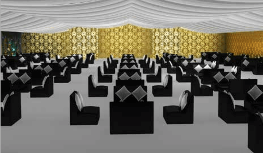 We providing best quality of furniture for rent in UAE.