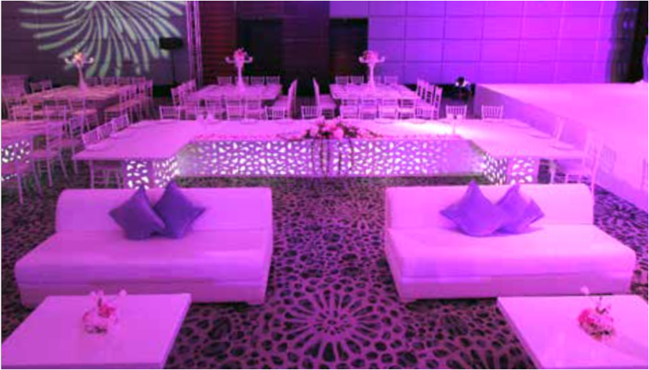 We providing best quality of furniture for rent in UAE.