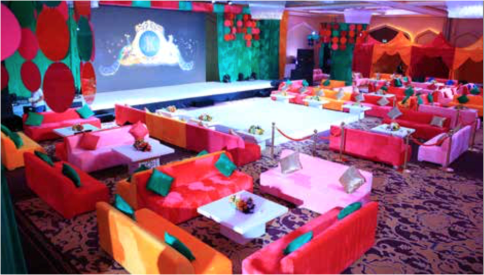 We providing best quality of furniture for rent in UAE.