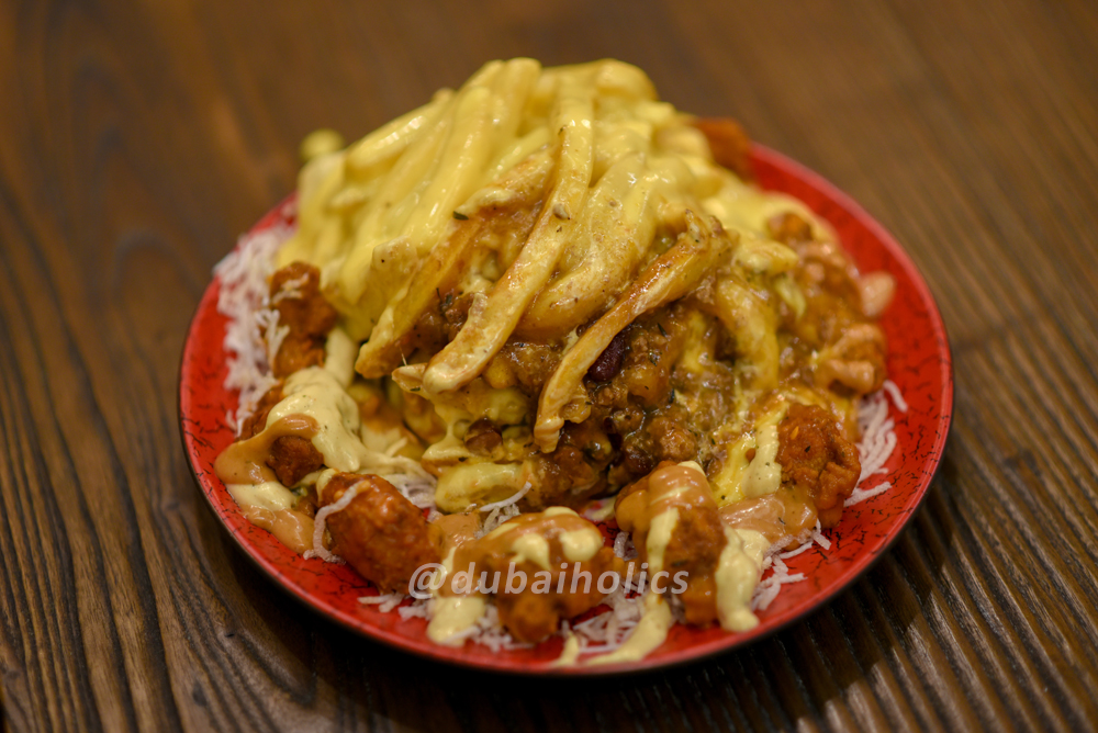 Meats & Flame All about UAE