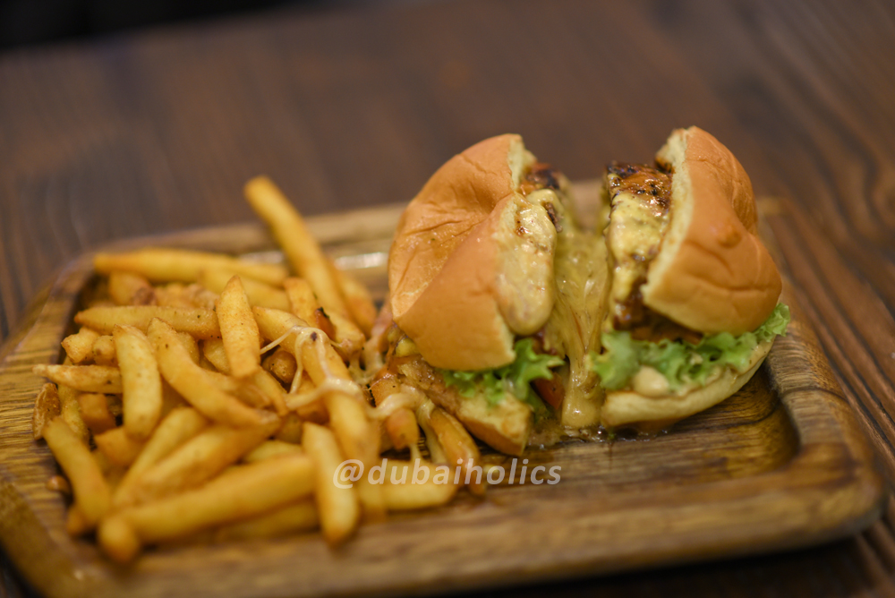 Meats & Flame All about UAE