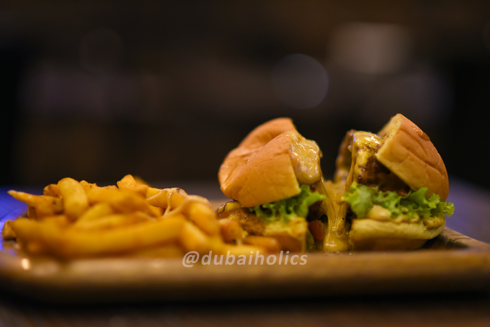 Meats & Flame All about UAE