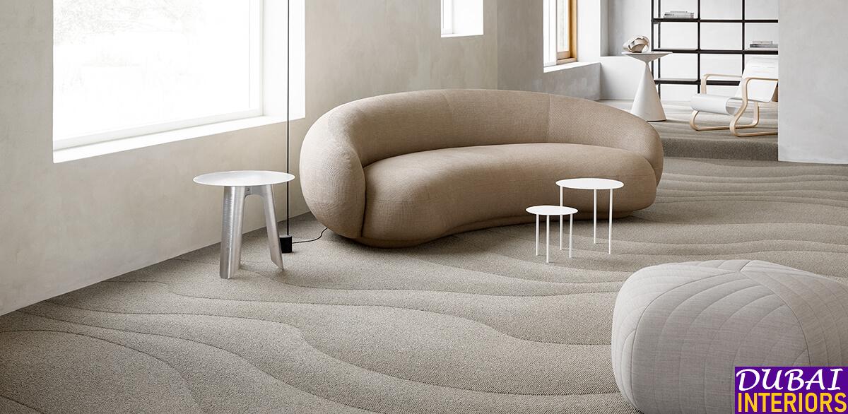 Wall to Wall Carpets Wool, Patterned & Designs Rugs Sale