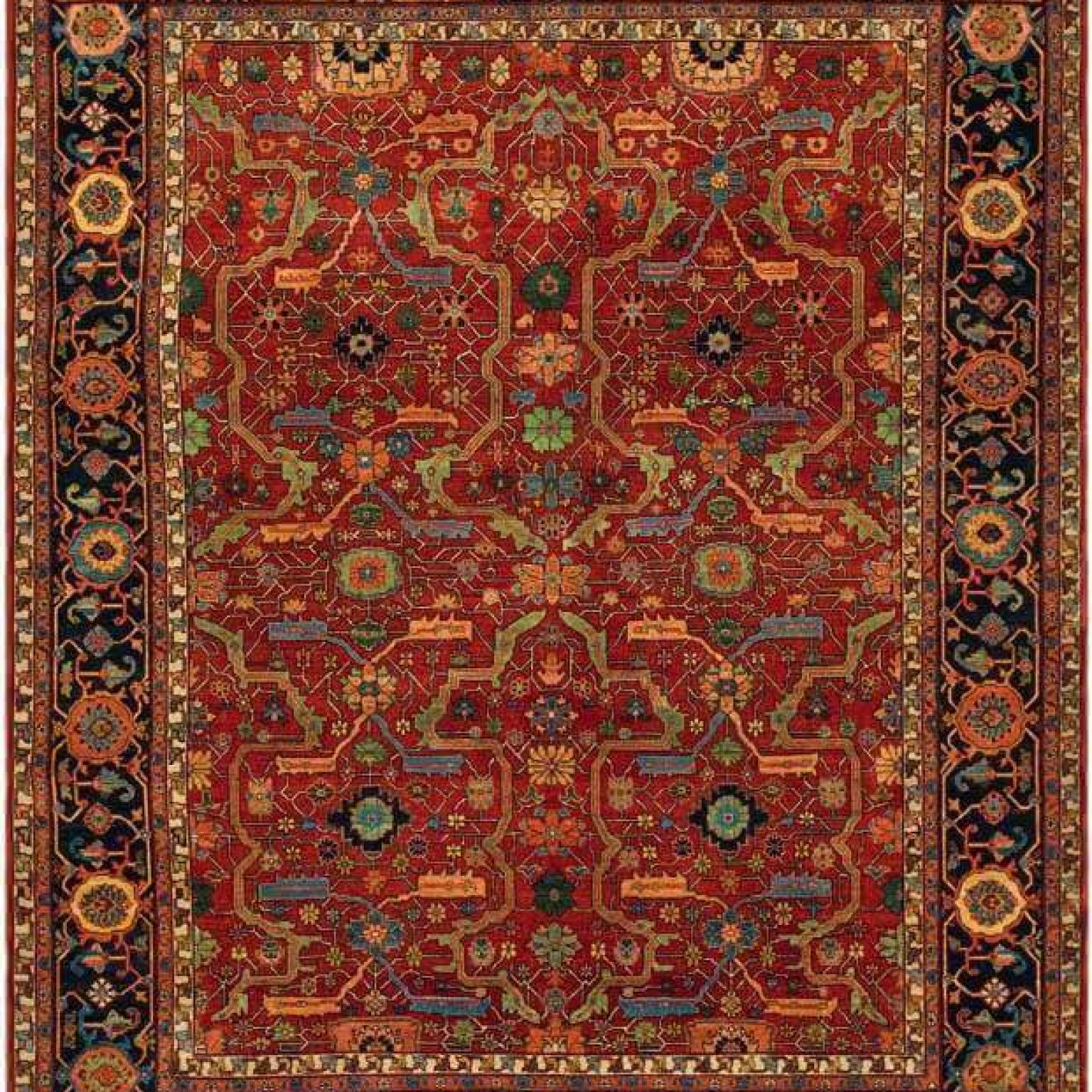 Handmade Rugs Dubai, Abu Dhabi, Al Ain & UAE Handmade Rugs Online