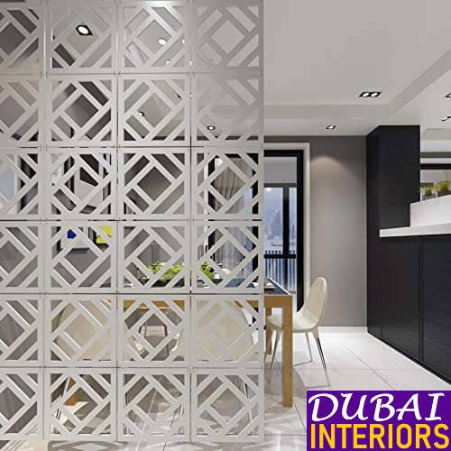 Interiors Dubai, Abu Dhabi & UAE Interiors Design Companies