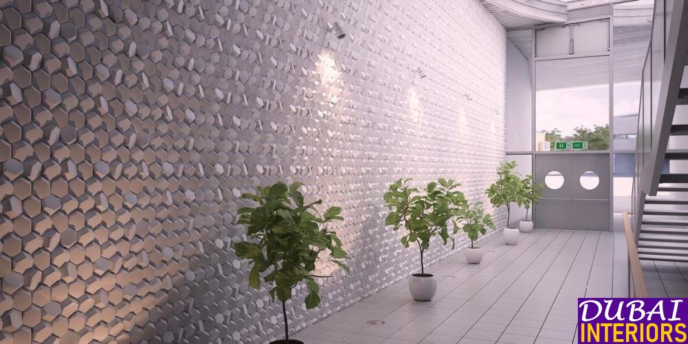 Buy Wall Cladding Dubai, Abu Dhabi & UAE Best Wall Cladding