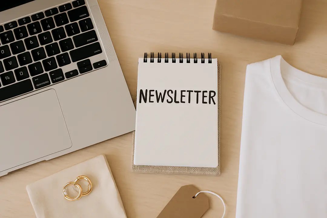 Why Everyone's Subscribing to the Shopnaclo Newsletter