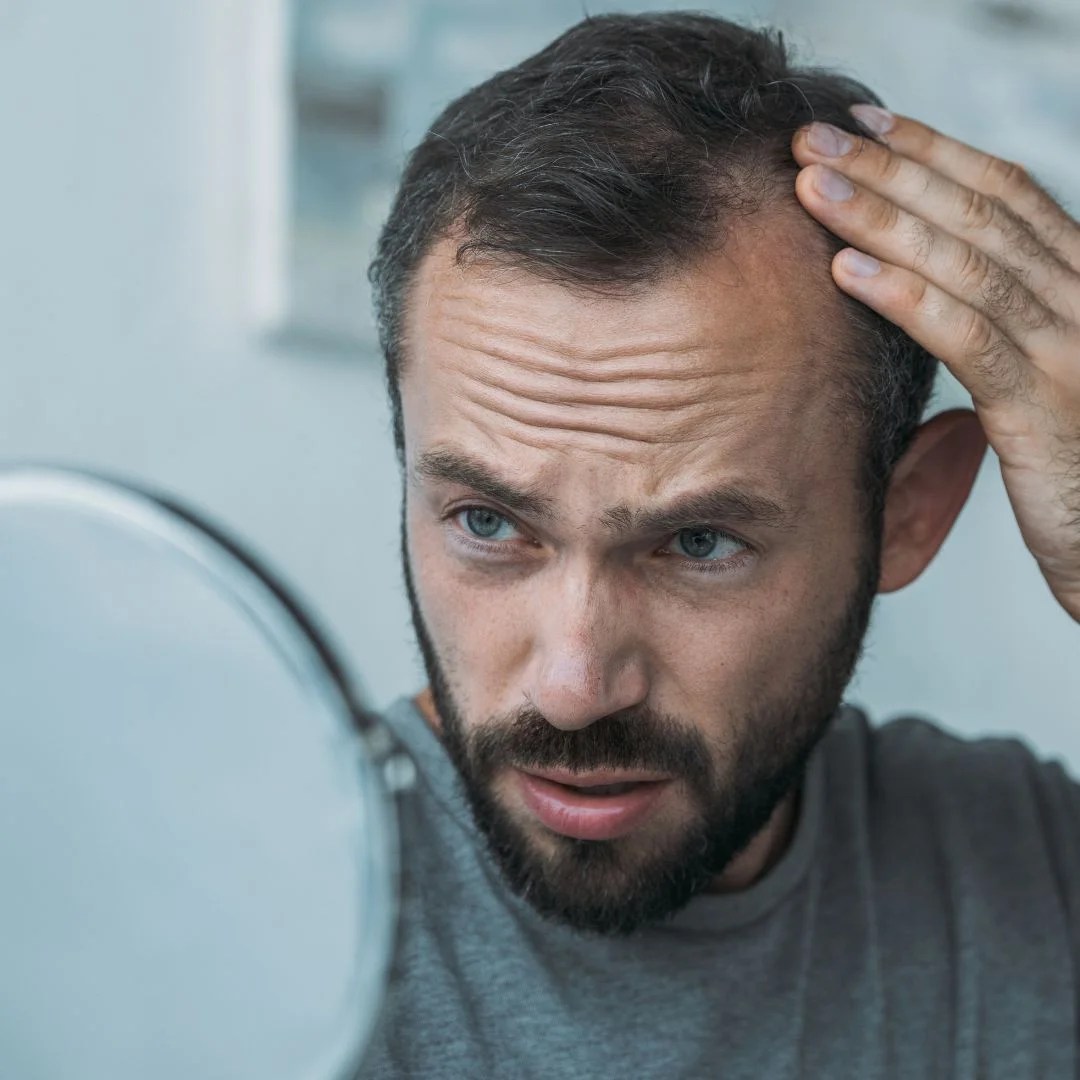 Hair Fall Test Extensive Dubai Lab Tests