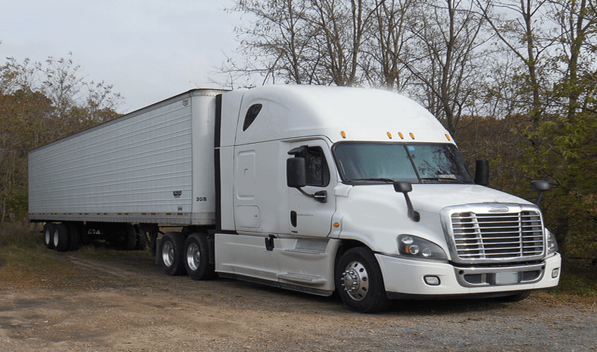 Used Cargo Trucks Dubai link Group