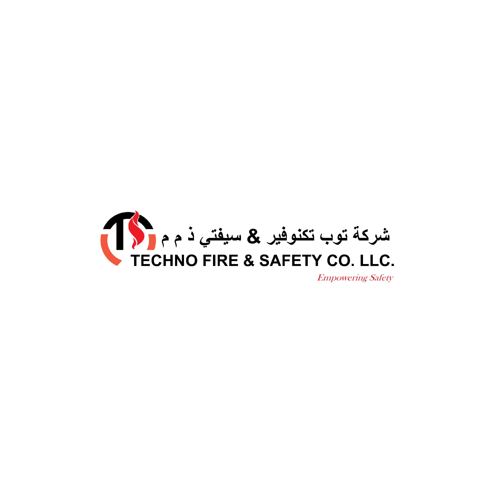 Techno Fire & Safety Co LLC (Fire Protection Services) in Al Qusais