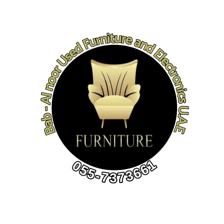 Bab Al Noor Used Furniture Tr (Used Furniture Stores) in Sharjah Get