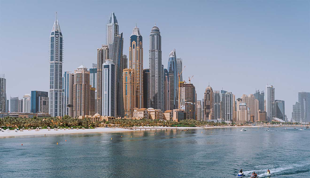 Property Investment in Dubai The Comprehensive Guide MASTER PLAN