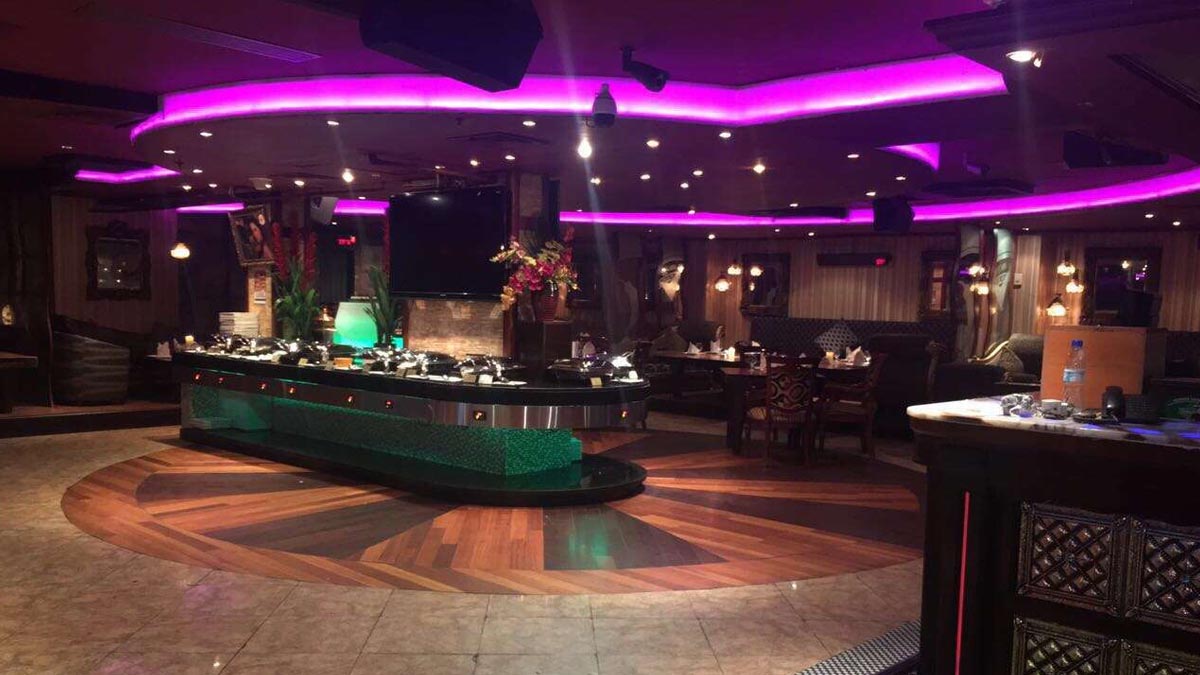 Best Indian Dance Bars and Night Clubs in Dubai DubaiMatic