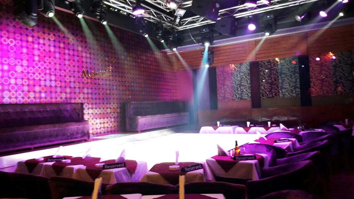 Best Indian Dance Bars and Night Clubs in Dubai DubaiMatic