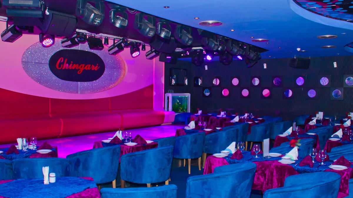 Best Indian Dance Bars and Night Clubs in Dubai DubaiMatic