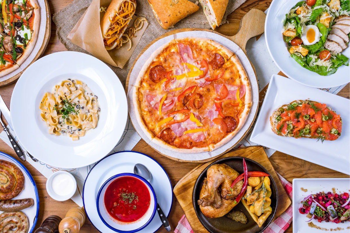 Top 10 Monthly Healthy Meal Delivery Companies in Dubai