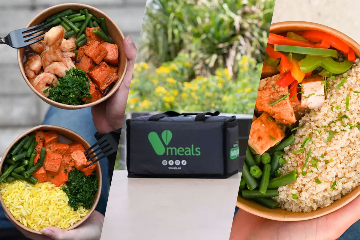 Top 10 Monthly Healthy Meal Delivery Companies in Dubai