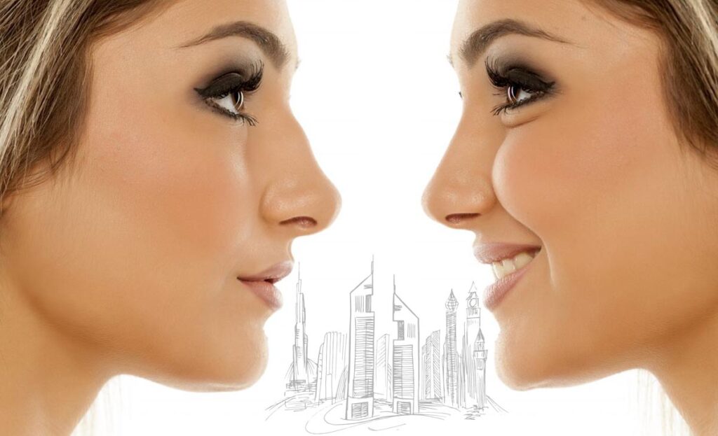 Top Plastic and Cosmetic Surgery Clinics in Dubai (UAE)