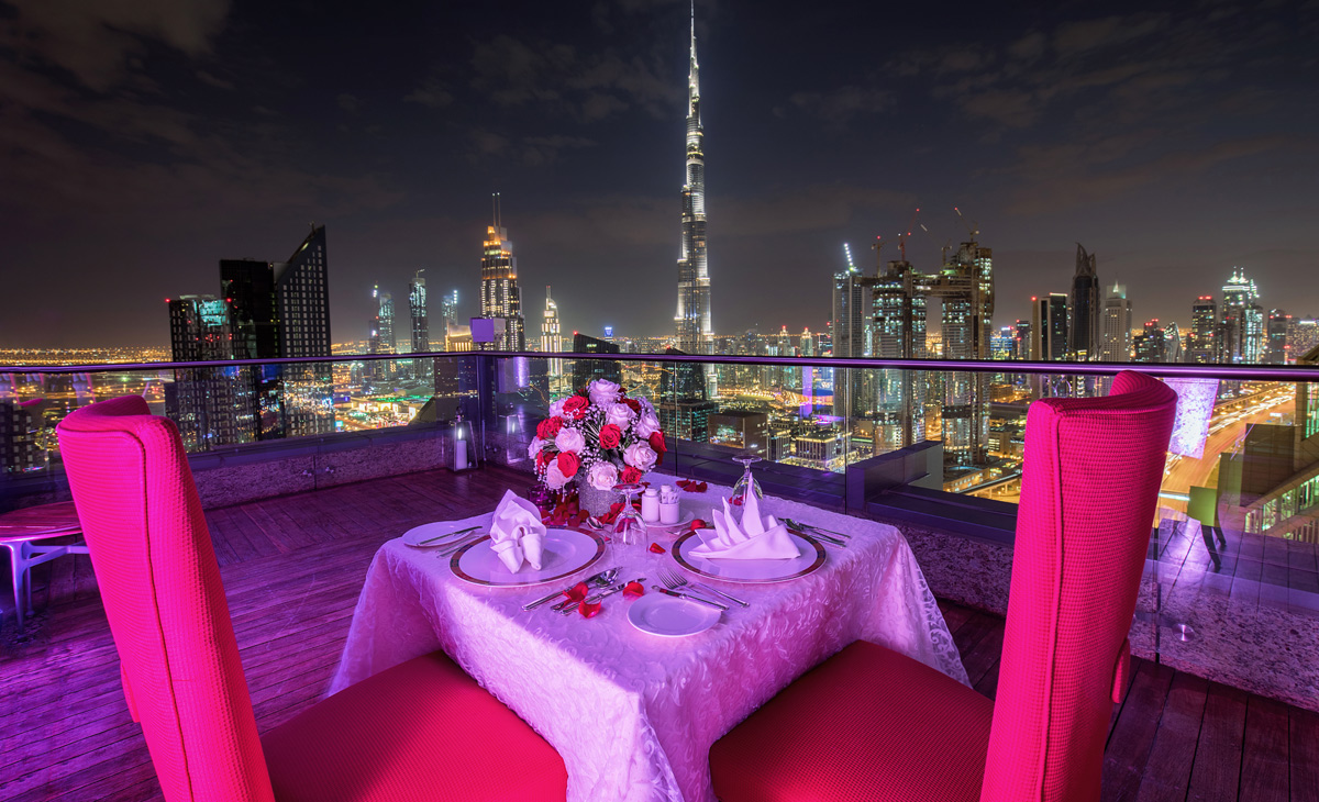 Best Wedding Venues in Dubai (Outdoor, Indoor, Affordable)