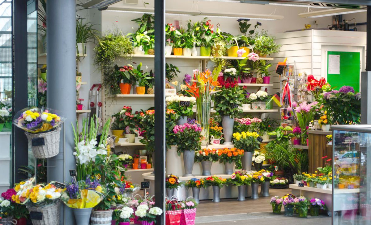 Top 10 Places to Buy Flower Bouquets in Dubai, Flower Shops