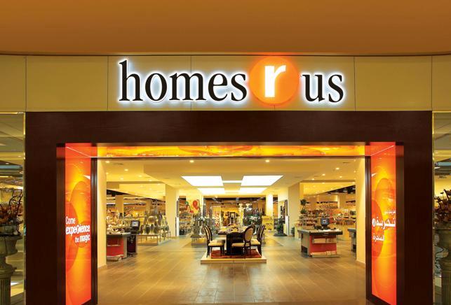 Homes r Us expands its reach in the UAE dubaimetro.eu