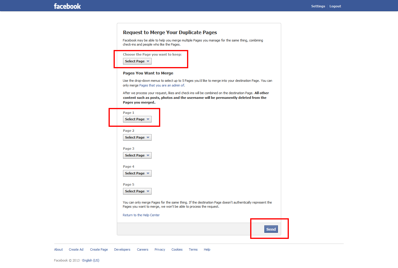 How To Merge Facebook Pages To Maximize Your Social Impact?