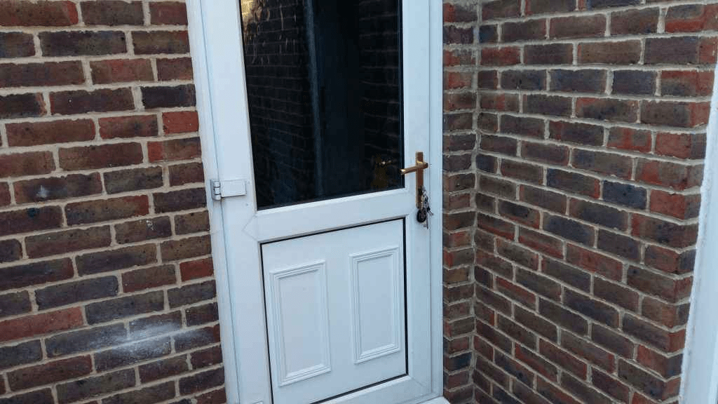 Unlocking the Secrets How UPVC Door Mechanisms Work Dubai News Post