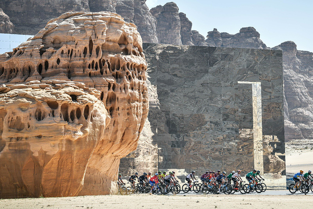 Saudi Arabia eases tourist visa rules for GCC residents Dubai News