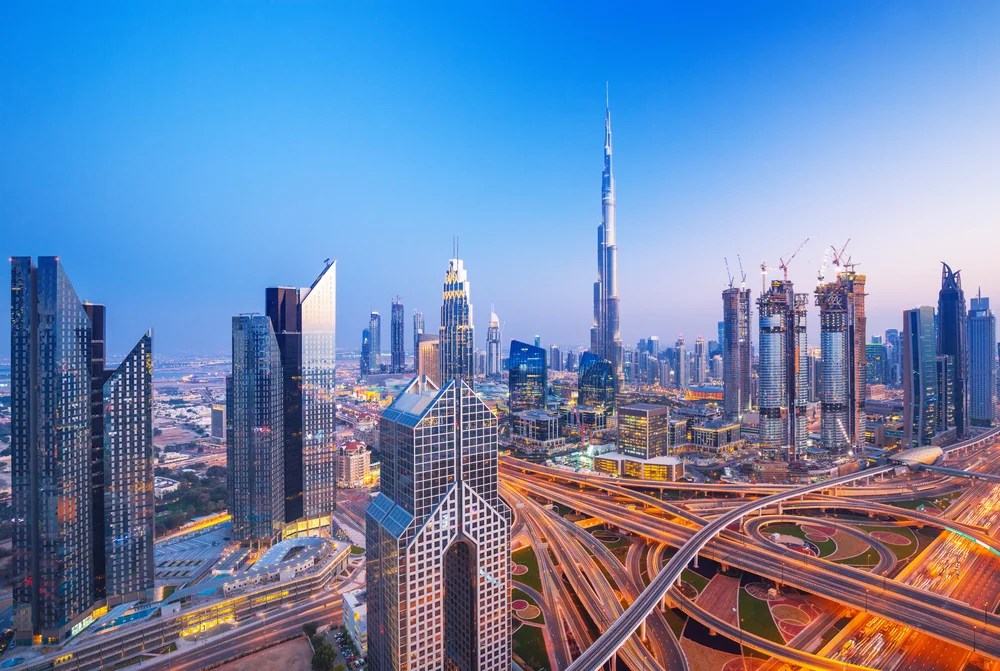 Dubai real estate Apartments remain top choice for buyers